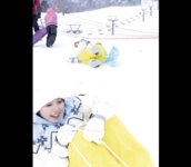 [Photobook] 森日菜美 デジタル写真集『もりだくさん』