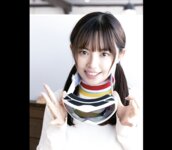 [Photobook] 森日菜美 デジタル写真集『もりだくさん』