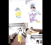 [Photobook] 森日菜美 デジタル写真集『もりだくさん』