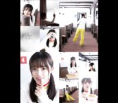 [Photobook] 森日菜美 デジタル写真集『もりだくさん』