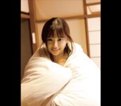 [Photobook] 森日菜美 デジタル写真集『もりだくさん』
