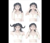 [Photobook] 森日菜美 デジタル写真集『もりだくさん』