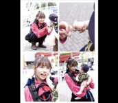 [Photobook] 森日菜美 デジタル写真集『もりだくさん』