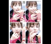 [Photobook] 森日菜美 デジタル写真集『もりだくさん』