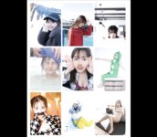 [Photobook] 森日菜美 デジタル写真集『もりだくさん』