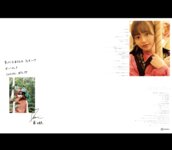 [Photobook] 森日菜美 デジタル写真集『もりだくさん』