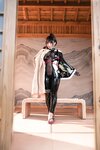 [Cosplay] 洛璃LoLiSAMA - 樱花