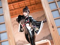 [Cosplay] 洛璃LoLiSAMA - 樱花