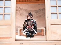 [Cosplay] 洛璃LoLiSAMA - 樱花