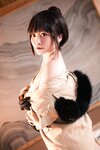 [Cosplay] 洛璃LoLiSAMA - 樱花