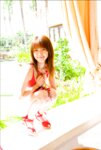 [Photobook] 糸矢めい デジタル写真集 ここにＨして ギリギリ★アイドル倶楽部