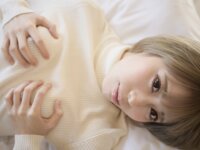 [Photobook] 川菜美鈴 ヘアヌード写真集 鈴猫 Bell The Cat