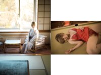 [Photobook] 川菜美鈴 ヘアヌード写真集 鈴猫 Bell The Cat