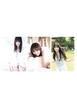 [Photobook] 2024.10.29 TRIANGLE magazine 03 乃木坂46 与田祐希