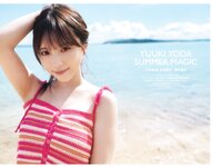 [Photobook] 2024.10.29 TRIANGLE magazine 03 乃木坂46 与田祐希