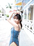 [Photobook] 2024.10.29 TRIANGLE magazine 03 乃木坂46 与田祐希