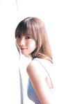 [Photobook] 2024.10.29 TRIANGLE magazine 03 乃木坂46 与田祐希