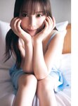 [Photobook] 2024.10.29 TRIANGLE magazine 03 乃木坂46 与田祐希