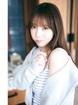 [Photobook] 2024.10.29 TRIANGLE magazine 03 乃木坂46 与田祐希