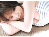 [Photobook] 2024.10.29 TRIANGLE magazine 03 乃木坂46 与田祐希