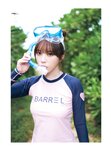 [Photobook] 2024.10.29 TRIANGLE magazine 03 乃木坂46 与田祐希