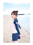 [Photobook] 2024.10.29 TRIANGLE magazine 03 乃木坂46 与田祐希