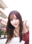 [Photobook] 2024.10.29 TRIANGLE magazine 03 乃木坂46 与田祐希