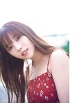 [Photobook] 2024.10.29 TRIANGLE magazine 03 乃木坂46 与田祐希