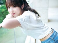 [Photobook] 2024.10.29 TRIANGLE magazine 03 乃木坂46 与田祐希