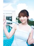 [Photobook] 2024.10.29 TRIANGLE magazine 03 乃木坂46 与田祐希