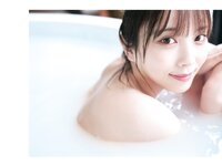 [Photobook] 2024.10.29 TRIANGLE magazine 03 乃木坂46 与田祐希