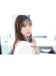[Photobook] 2024.10.29 TRIANGLE magazine 03 乃木坂46 与田祐希