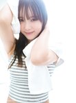 [Photobook] 2024.10.29 TRIANGLE magazine 03 乃木坂46 与田祐希