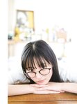 [Photobook] 2024.10.29 TRIANGLE magazine 03 乃木坂46 与田祐希