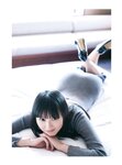 [Photobook] 2024.10.29 TRIANGLE magazine 03 乃木坂46 与田祐希