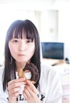 [Photobook] 2024.10.29 TRIANGLE magazine 03 乃木坂46 与田祐希
