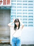 [Photobook] 2024.10.29 TRIANGLE magazine 03 乃木坂46 与田祐希