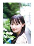 [Photobook] 2024.10.29 TRIANGLE magazine 03 乃木坂46 与田祐希