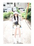 [Photobook] 2024.10.29 TRIANGLE magazine 03 乃木坂46 与田祐希