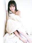 [Photobook] 2024.10.29 TRIANGLE magazine 03 乃木坂46 与田祐希