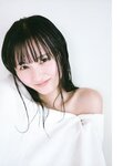 [Photobook] 2024.10.29 TRIANGLE magazine 03 乃木坂46 与田祐希