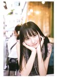 [Photobook] 2024.10.29 TRIANGLE magazine 03 乃木坂46 与田祐希