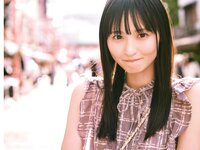 [Photobook] 2024.10.29 TRIANGLE magazine 03 乃木坂46 与田祐希