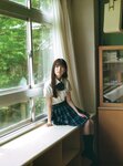 [Photobook] 2024.10.29 TRIANGLE magazine 03 乃木坂46 与田祐希