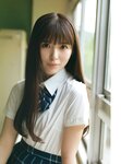 [Photobook] 2024.10.29 TRIANGLE magazine 03 乃木坂46 与田祐希