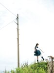[Photobook] 2024.10.29 TRIANGLE magazine 03 乃木坂46 与田祐希