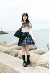 [Photobook] 2024.10.29 TRIANGLE magazine 03 乃木坂46 与田祐希
