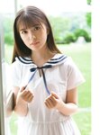 [Photobook] 2024.10.29 TRIANGLE magazine 03 乃木坂46 与田祐希