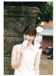 [Photobook] 2024.10.29 TRIANGLE magazine 03 乃木坂46 与田祐希