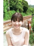 [Photobook] 2024.10.29 TRIANGLE magazine 03 乃木坂46 与田祐希